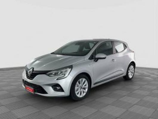 usato RENAULT Clio