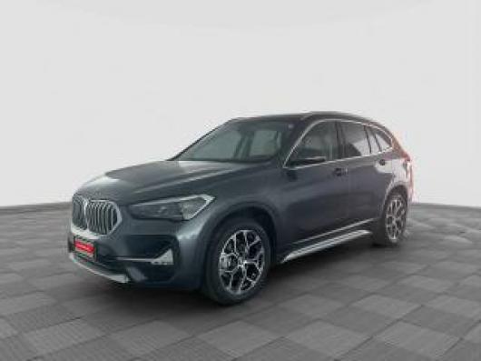 usato BMW X1