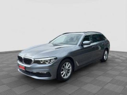 usato BMW 520