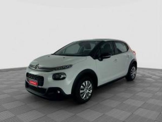 usato CITROEN C3