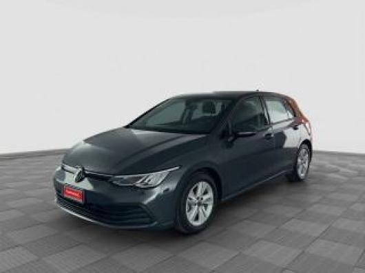 usato VOLKSWAGEN Golf