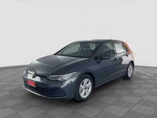 usato VOLKSWAGEN Golf