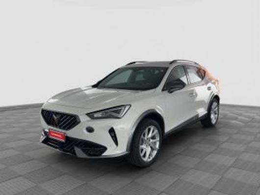 usato CUPRA Formentor