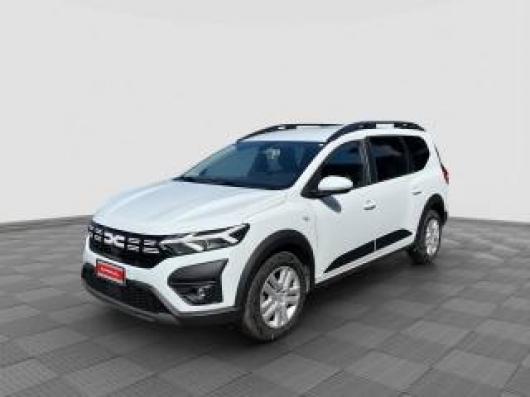 usato DACIA Jogger