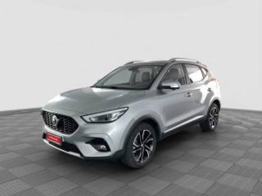 usato MG ZS