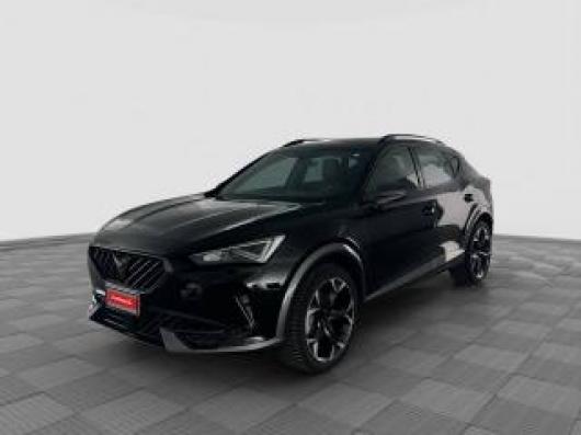 usato CUPRA Formentor