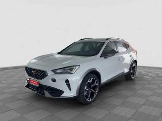 usato CUPRA Formentor