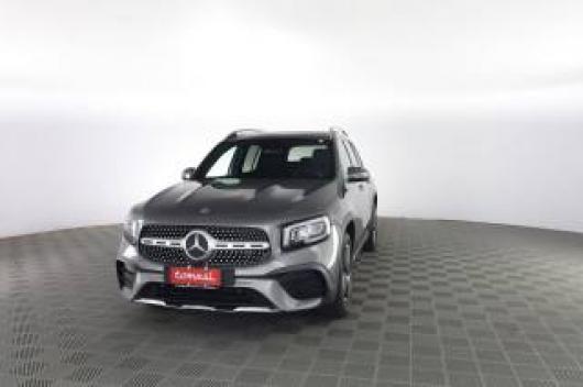 usato MERCEDES CLA