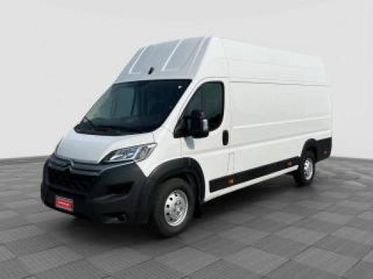 usato CITROEN Jumper