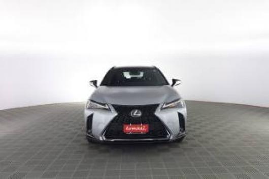 usato LEXUS Altro