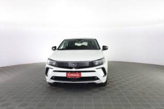 usato OPEL Grandland