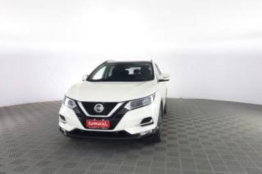 usato NISSAN Qashqai