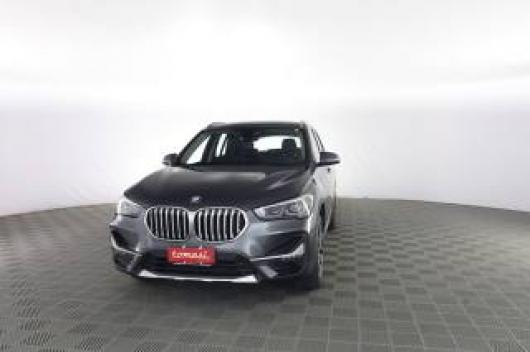 usato BMW X1