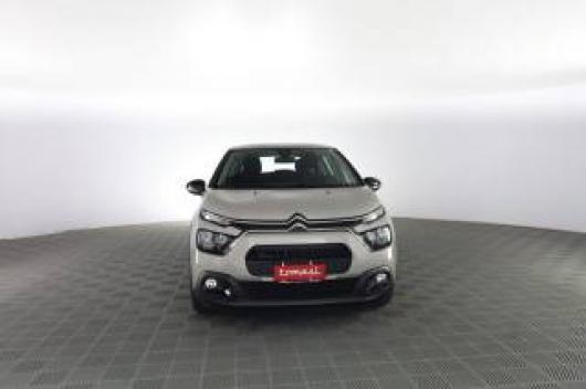 usato CITROEN C3