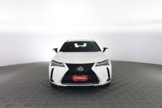 usato LEXUS Altro