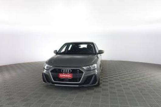 usato AUDI A1