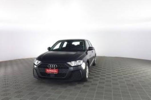 usato AUDI A1