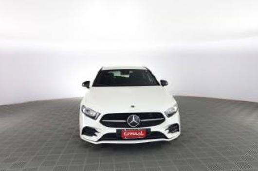 usato MERCEDES A 180