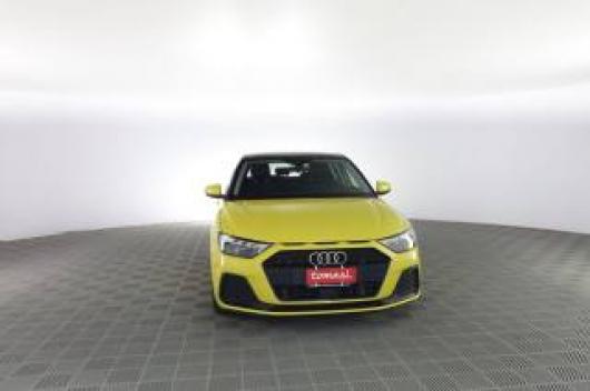 usato AUDI A1