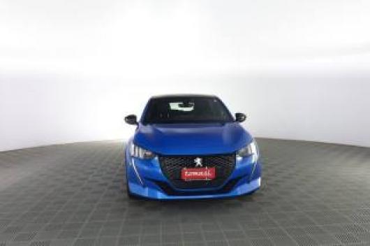 usato PEUGEOT 208