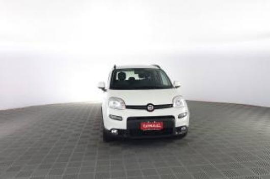 usato FIAT Panda