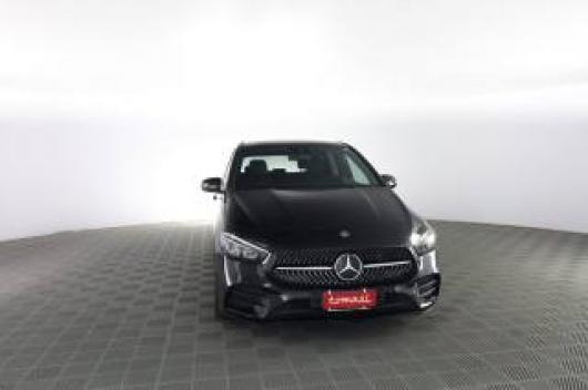 usato MERCEDES CLA
