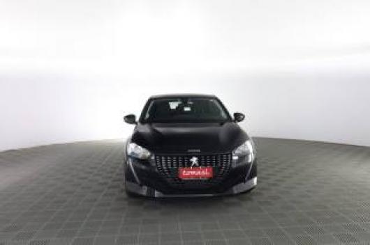 usato PEUGEOT 208