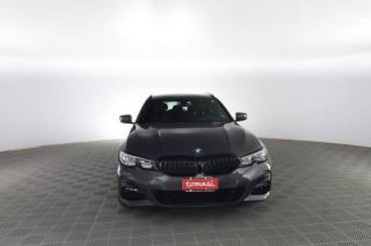 usato BMW 320