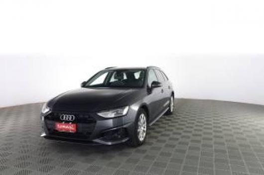 usato AUDI A4