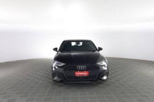 usato AUDI A3