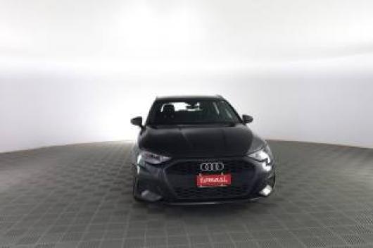 usato AUDI A3