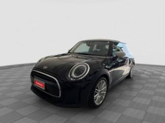 usato MINI Mini