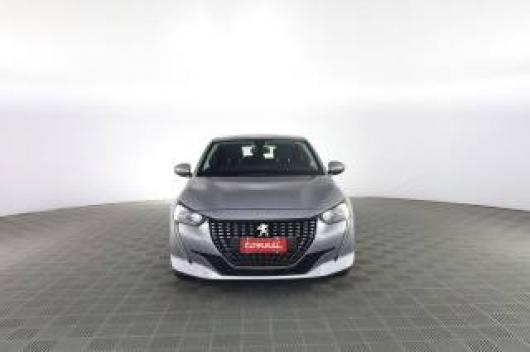usato PEUGEOT 208