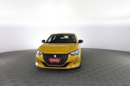usato PEUGEOT 208