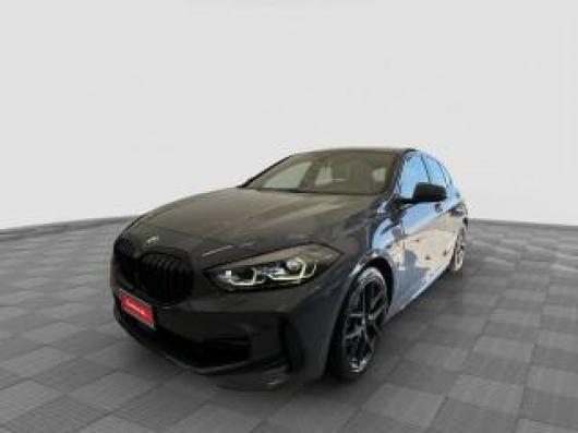 usato BMW 118