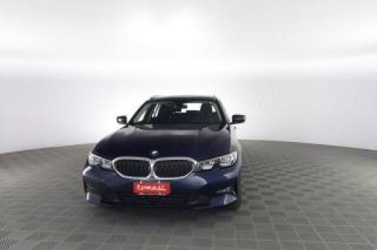usato BMW 320