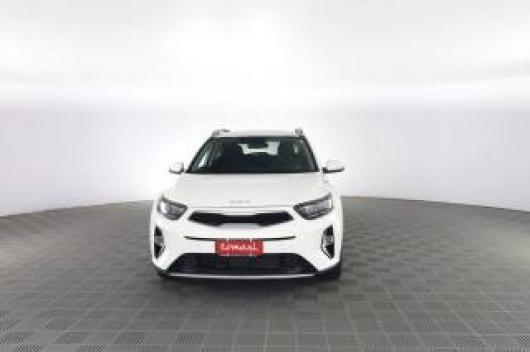 usato KIA Stonic
