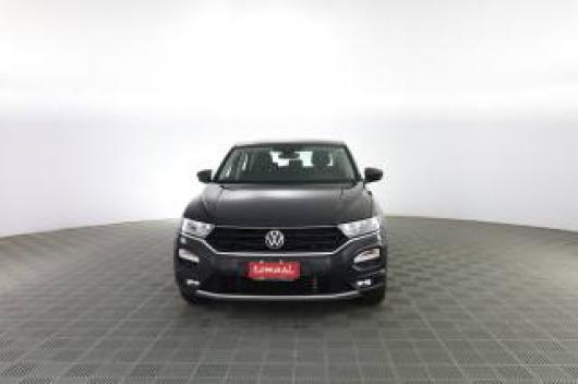 usato VOLKSWAGEN T Roc