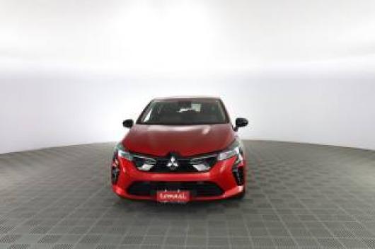 usato MITSUBISHI Colt