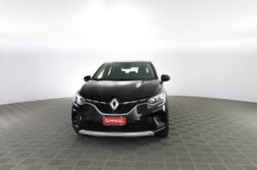 usato RENAULT Captur