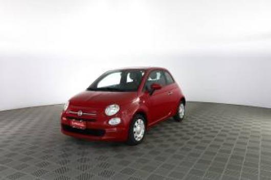 usato FIAT 500