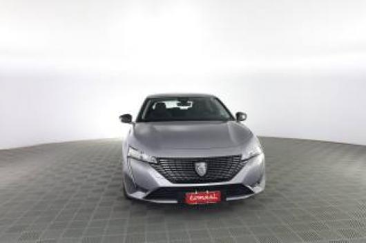 usato PEUGEOT 308