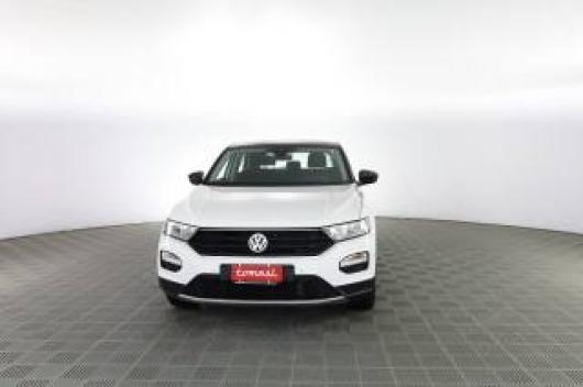usato VOLKSWAGEN T Roc
