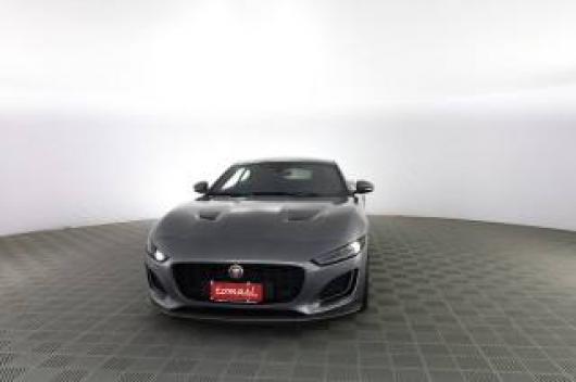 usato JAGUAR F Type