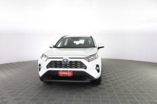 usato TOYOTA Altro