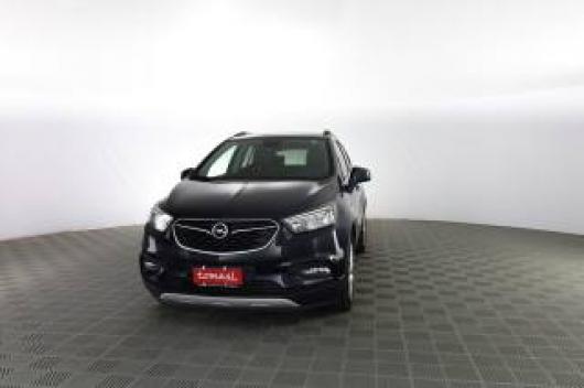 usato OPEL Mokka