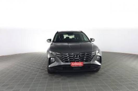 usato HYUNDAI Tucson