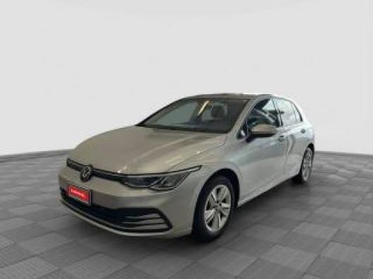 usato VOLKSWAGEN Golf
