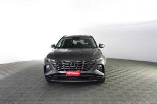 usato HYUNDAI Tucson