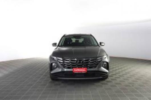 usato HYUNDAI Tucson